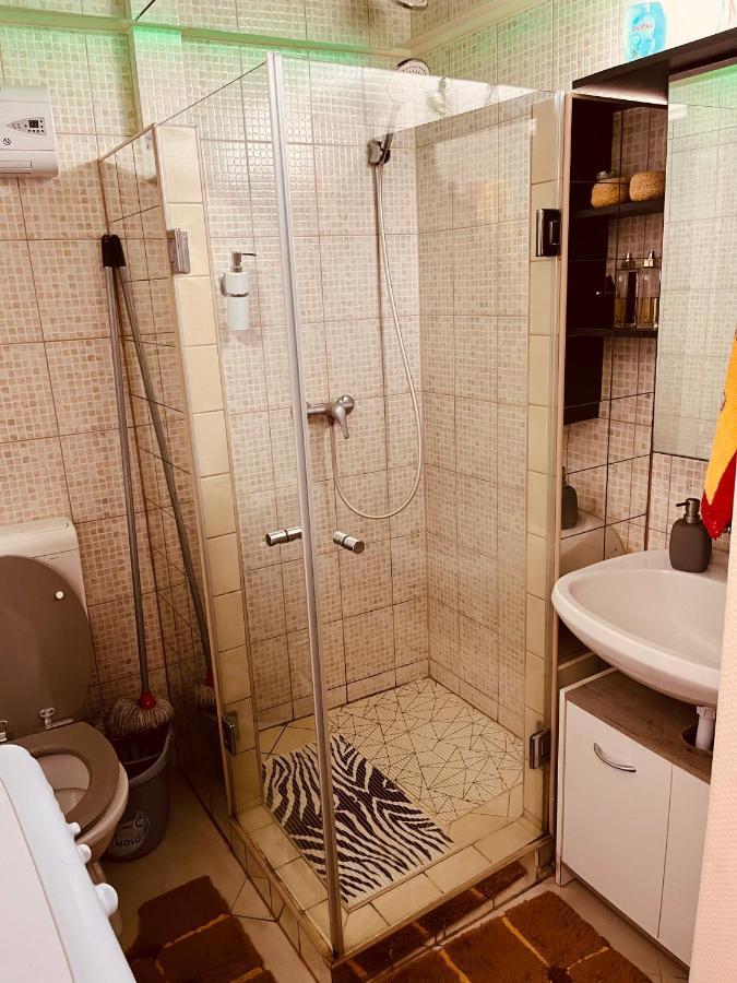 Veres Palne Apartment *
