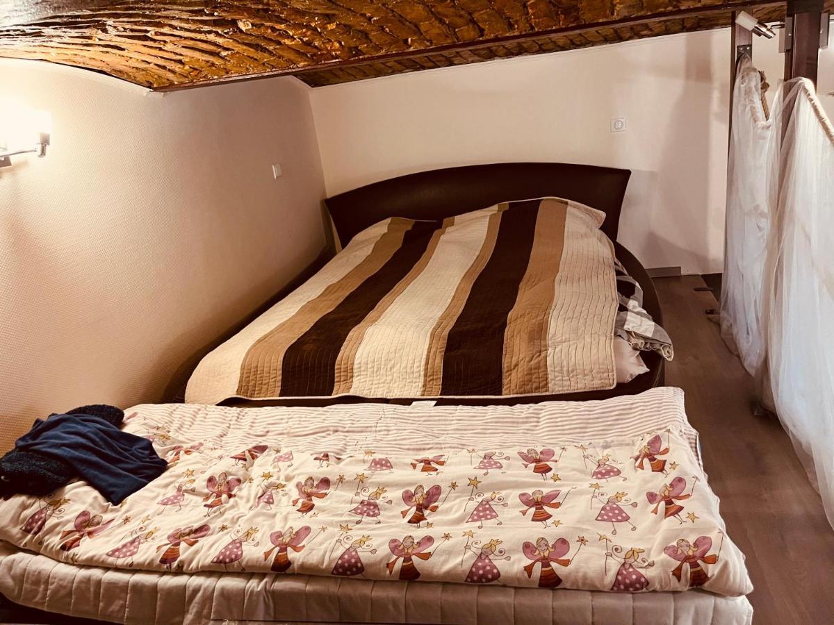 Apartment Veres Palne