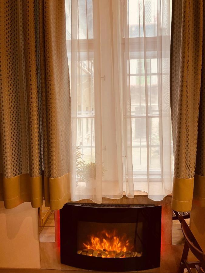 Apartment Veres Palne Budapest