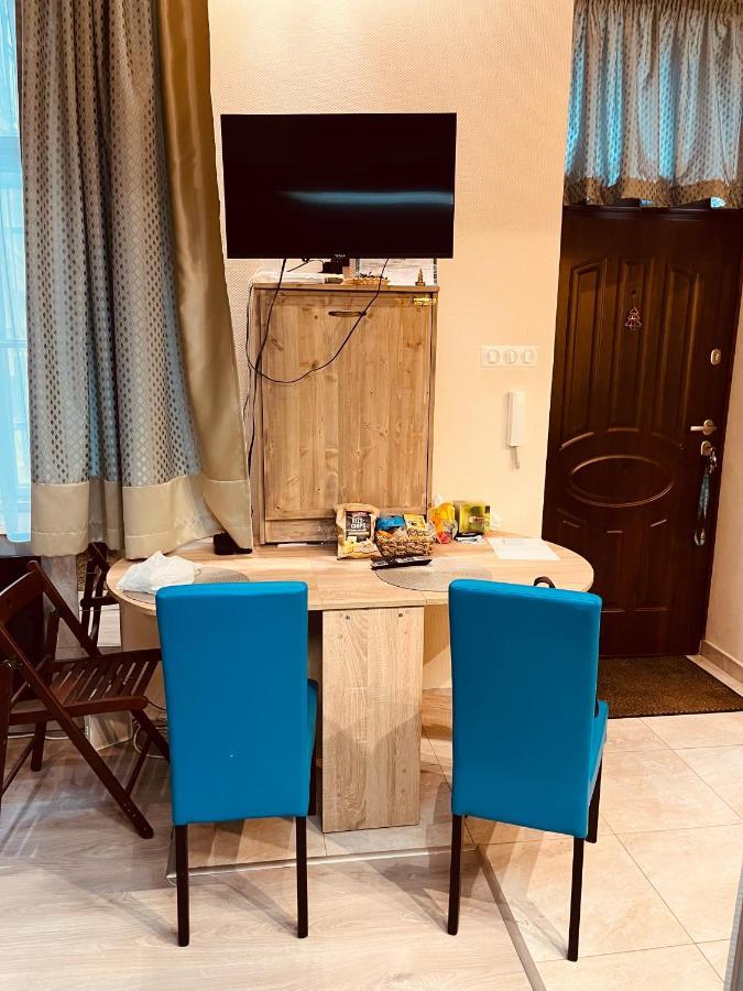 Apartment Veres Palne Budapest